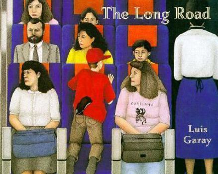 Hardcover The Long Road Book