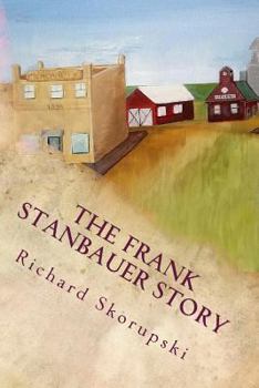 Paperback The Frank Stanbauer Story Book