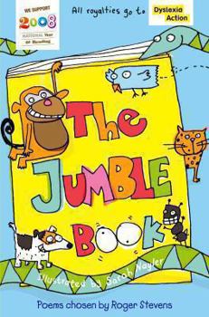 Paperback The Jumble Book