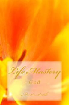 Paperback Life Mastery: God Book