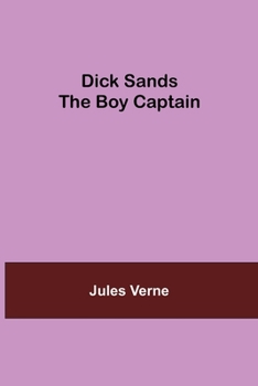 Un capitaine de quinze ans