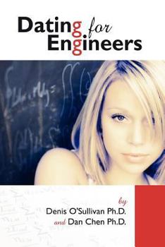 Paperback Dating For Engineers Book