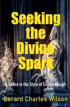Seeking the Divine Spark