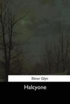 Paperback Halcyone Book