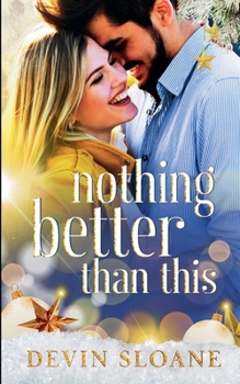 Paperback Nothing Better Than This Book