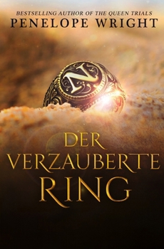 Paperback Der verzauberte Ring [German] Book