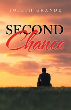 Paperback Second Chance Book