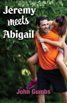 Paperback Jeremy Meets Abigail Book