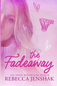 Paperback The Fadeaway Book