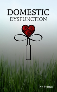 Paperback Domestic Dysfunction Book