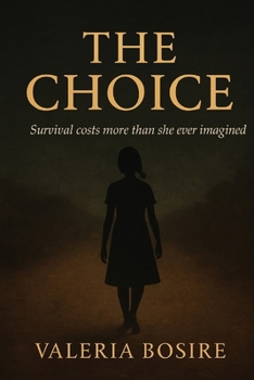 Paperback The Choice Book