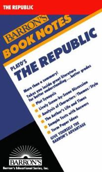 Paperback The Republic Book