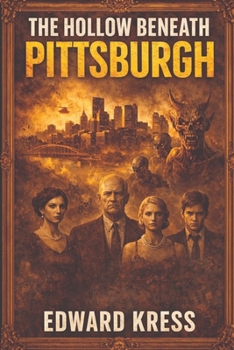 The Hollow Beneath Pittsburgh (The Throne Beneath Pittsburgh)