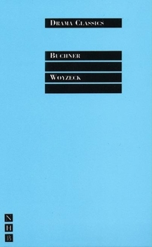 Paperback Woyzeck Book