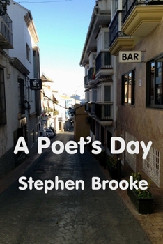 Paperback A Poet's Day Book