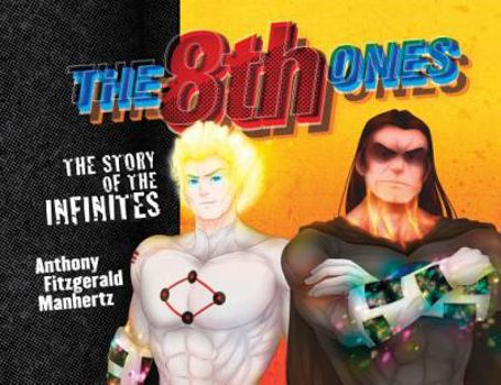 Paperback The 8th Ones Book