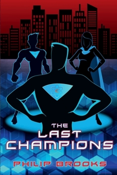 Paperback Last Champions Book