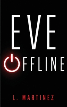 Paperback Eve Offline Book