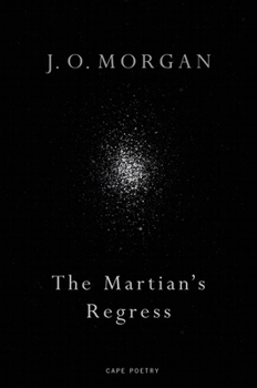 Paperback The Martian's Regress Book