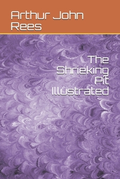 The Shrieking Pit - Book #2 of the Classic Australian SF