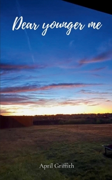 Paperback Dear younger me Book