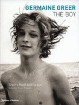 Paperback The Boy Book
