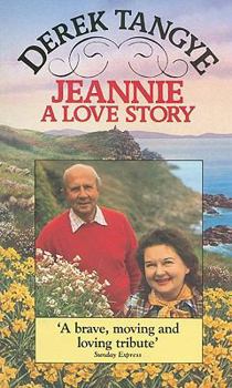 Paperback Jeannie: A Love Story Book