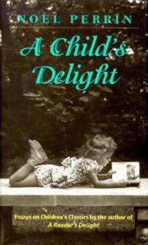 Hardcover A Child S Delight Book