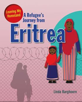 Paperback A Refugee's Journey from Eritrea Book