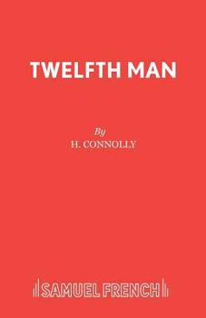 Paperback Twelfth Man Book