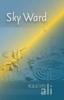 Hardcover Sky Ward Book