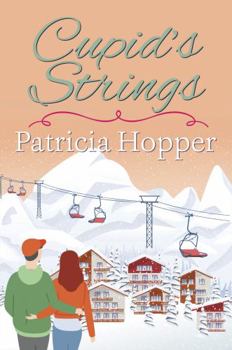 Paperback Cupid's Strings Book