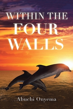 Paperback Within the Four Walls Book