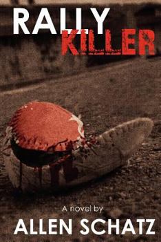 Paperback Rally Killer Book