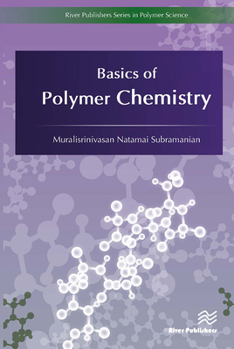 Paperback Basics of Polymer Chemistry Book
