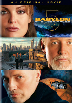 Babylon 5: The Lost Tales