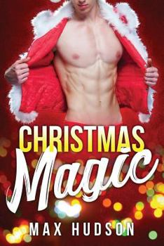 Paperback Christmas Magic Book