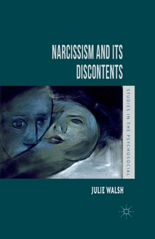 Paperback Narcissism and Its Discontents Book