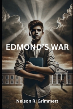 Edmond's War (Anchored in Grace)