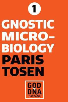 Paperback Gnostic Microbiology Book