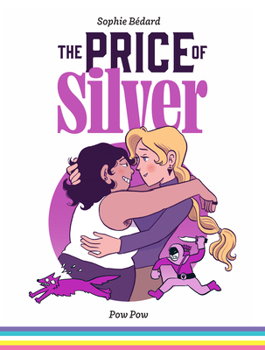 Paperback The Price of Silver Book