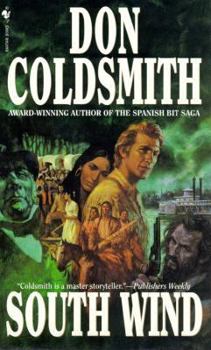 Paperback South Wind Book