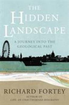 Paperback The Hidden Landscape Book