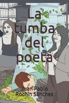 Paperback La tumba del poeta [Spanish] Book