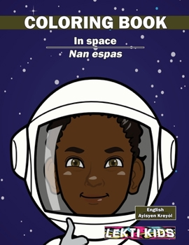 Paperback In space Book