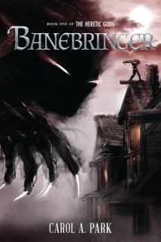 Paperback Banebringer Book