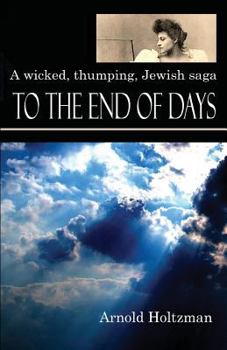 Paperback To the End of Days Book