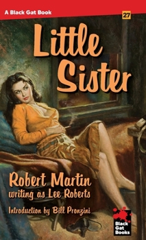 Paperback Little Sister Book