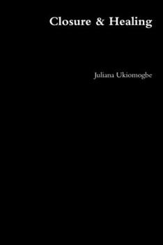 Paperback Closure & Healing Book