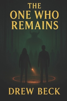 Paperback The One Who Remains Book